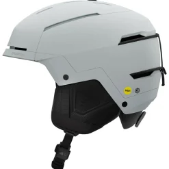 Casques Femme|Casques Homme<Salomon Casque Arcane Prime Mips Ice Flow
