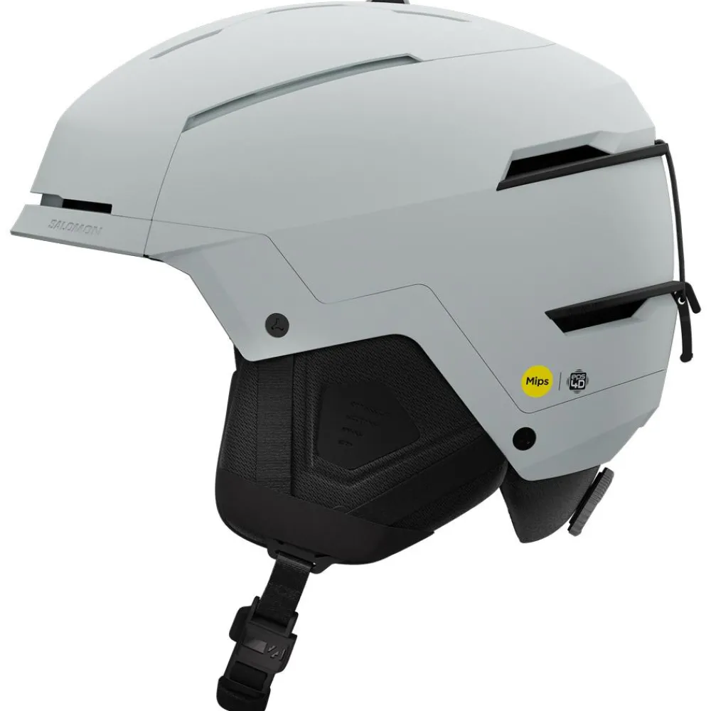 Casques Femme|Casques Homme<Salomon Casque Arcane Prime Mips Ice Flow