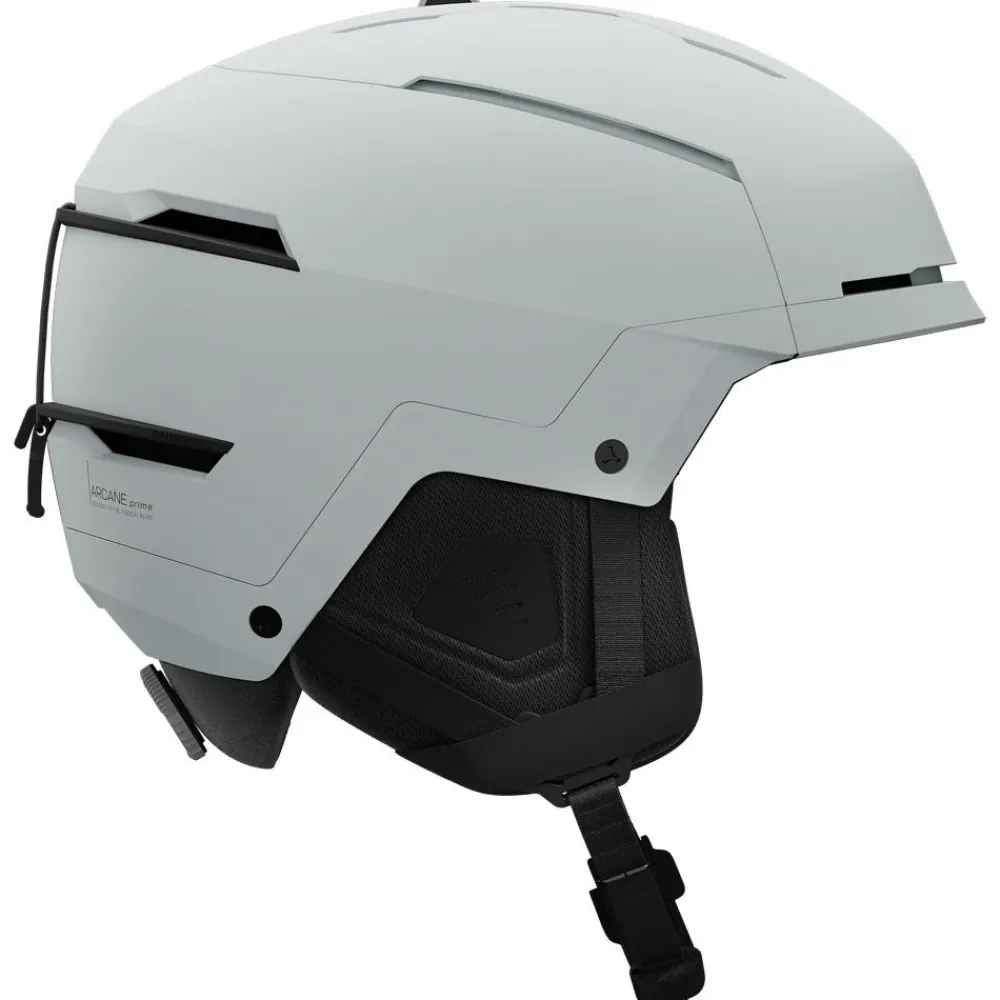 Casques Femme|Casques Homme<Salomon Casque Arcane Prime Mips Ice Flow