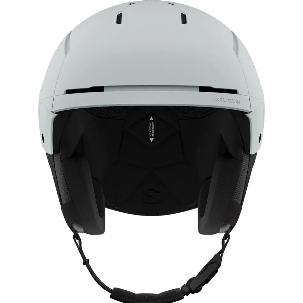 Casques Femme|Casques Homme<Salomon Casque Arcane Prime Mips Ice Flow