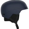 Casques Homme<Salomon Casque Brigade Dress Blue