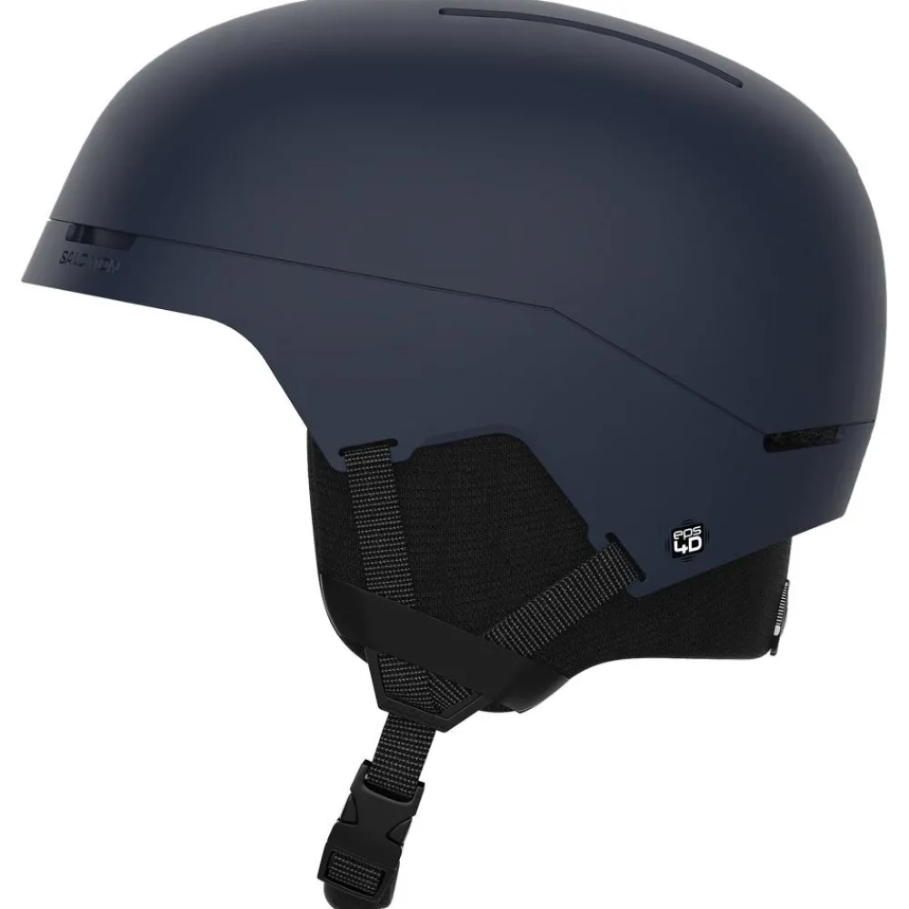 Casques Homme<Salomon Casque Brigade Dress Blue