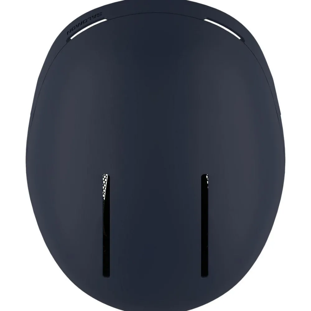 Casques Homme<Salomon Casque Brigade Dress Blue
