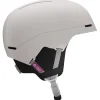 Casques Femme|Casques Homme<Salomon Casque Brigade Index Grey Violet