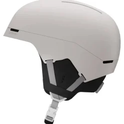 Casques Femme|Casques Homme<Salomon Casque Brigade Index Grey Violet