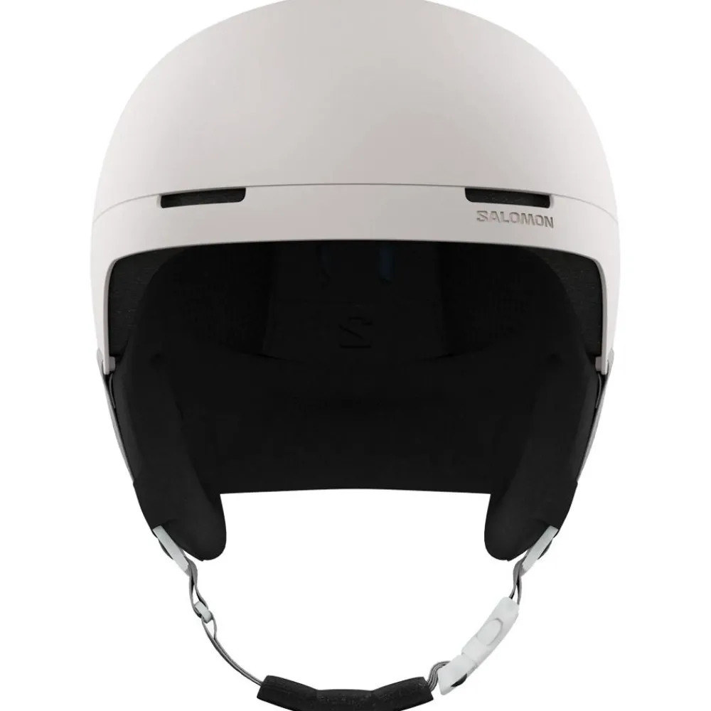 Casques Femme|Casques Homme<Salomon Casque Brigade Index Grey Violet