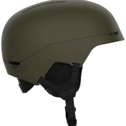 Hot Casque Brigade Mips Olive Night Femme Casques Femme|Casques Homme