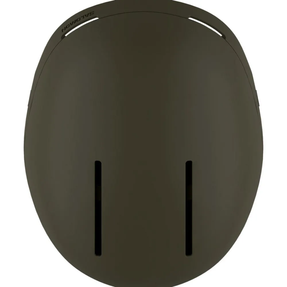 Hot Casque Brigade Mips Olive Night Femme Casques Femme|Casques Homme