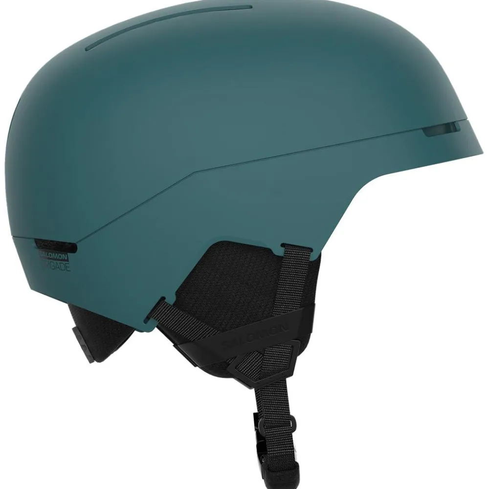 Casques Femme|Casques Homme<Salomon Casque Brigade Mips North Atlantic