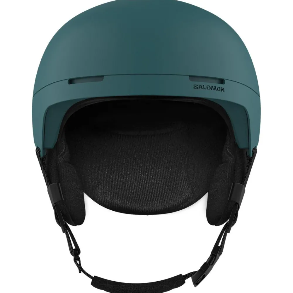 Casques Femme|Casques Homme<Salomon Casque Brigade Mips North Atlantic
