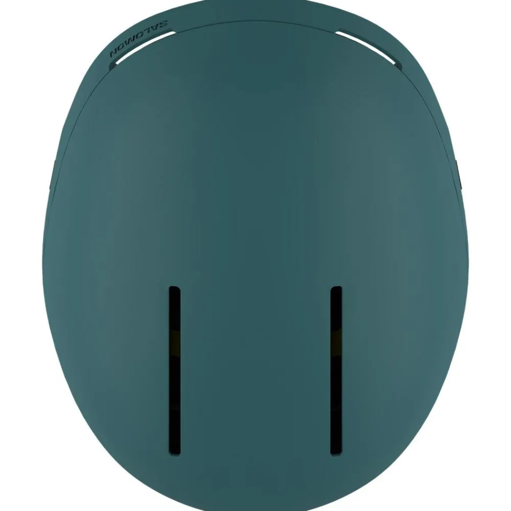 Casques Femme|Casques Homme<Salomon Casque Brigade Mips North Atlantic