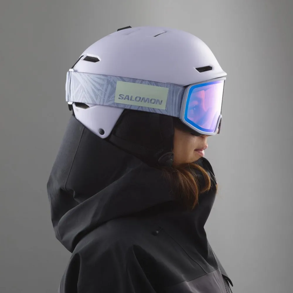 Hot Casque Husk Evening Haze Homme Casques Homme