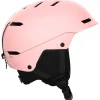Casques Enfant<Salomon Casque Husk Jr Tropical Peach