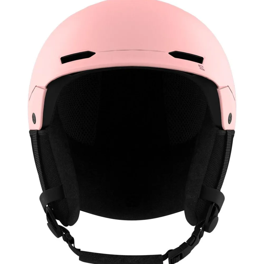 Casques Enfant<Salomon Casque Husk Jr Tropical Peach