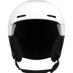Best Casque Husk Prime Mips White Femme Casques Femme|Casques Homme