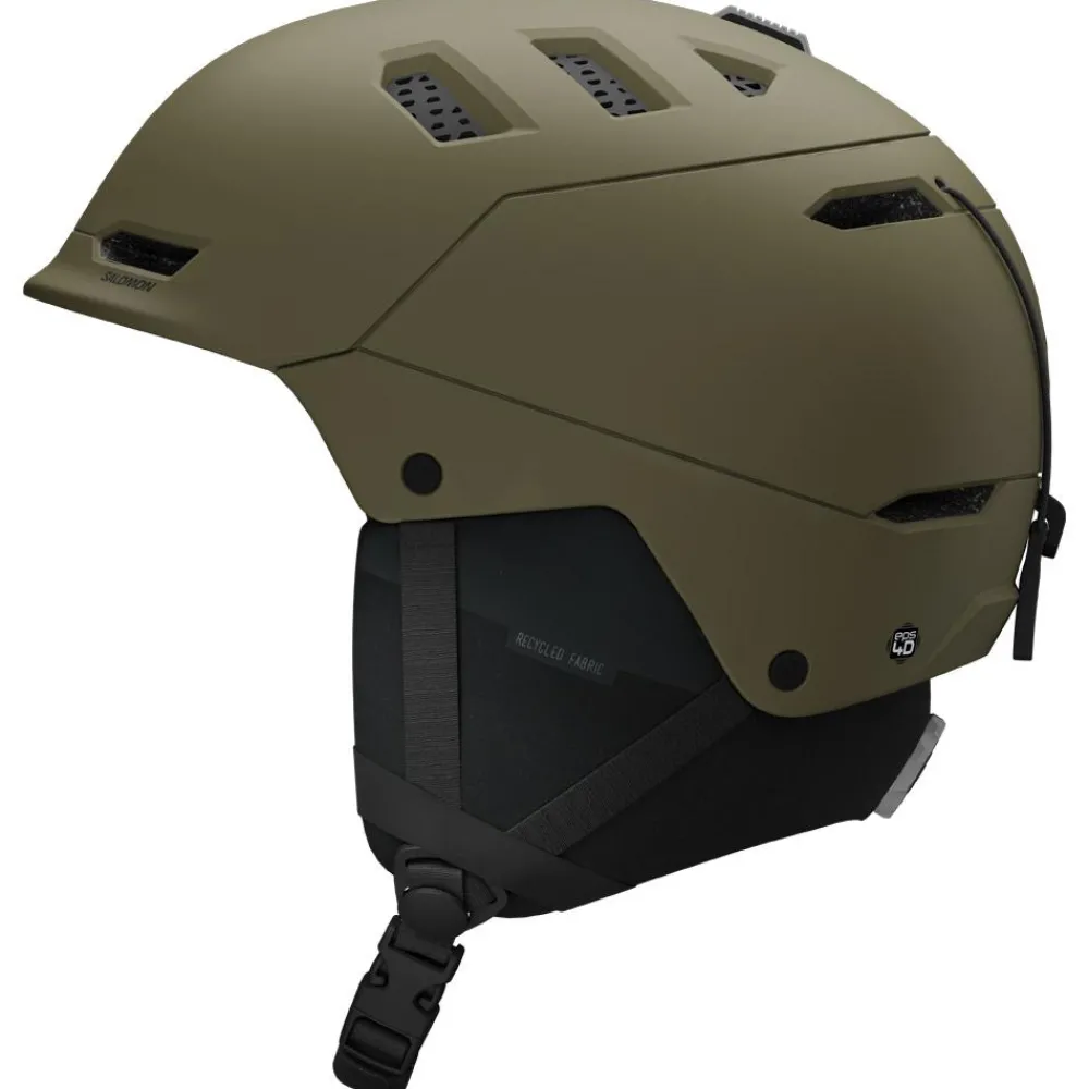 Online Casque Husk Pro Olive Night Femme Casques Homme|Casques Femme