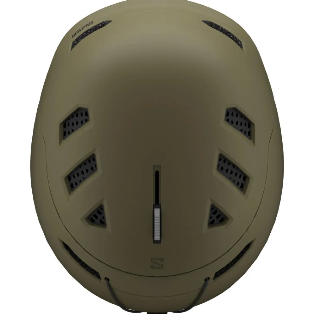 Online Casque Husk Pro Olive Night Femme Casques Homme|Casques Femme