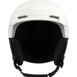 Casques Homme|Casques Femme<Salomon Casque Husk Pro White