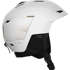Best Casque Icon Lt Pro White Femme Casques Femme