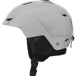 Best Casque Icon Lt Pro White Femme Casques Femme