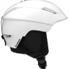 Clearance Casque Icon² White Femme Casques Femme