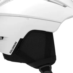 Clearance Casque Icon² White Femme Casques Femme