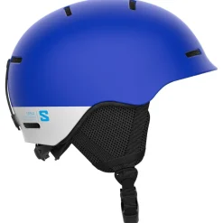 Casques Enfant<Salomon Casque Orka Race Blue