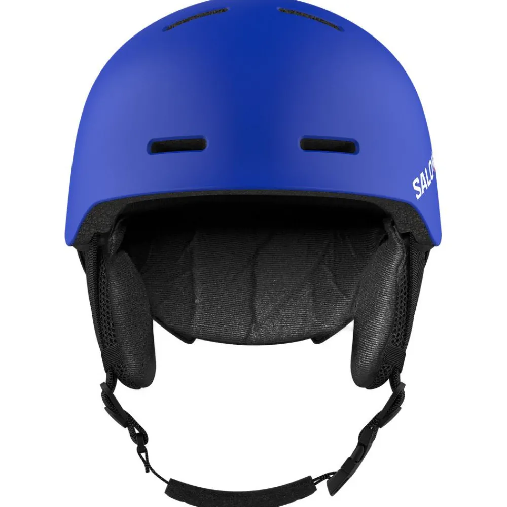 Casques Enfant<Salomon Casque Orka Race Blue