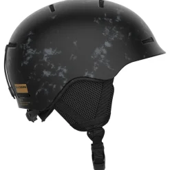 Hot Casque Orka Tie & Dye Enfant Casques Enfant