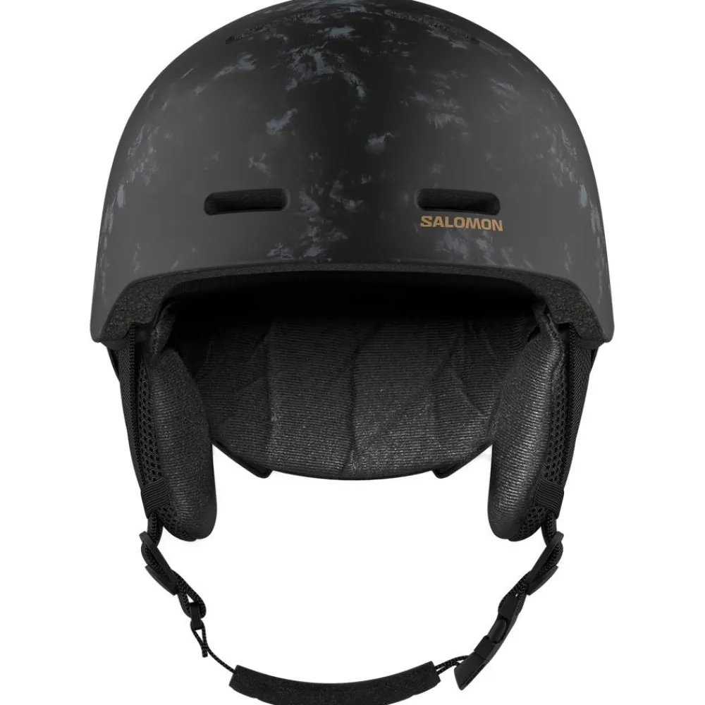 Hot Casque Orka Tie & Dye Enfant Casques Enfant
