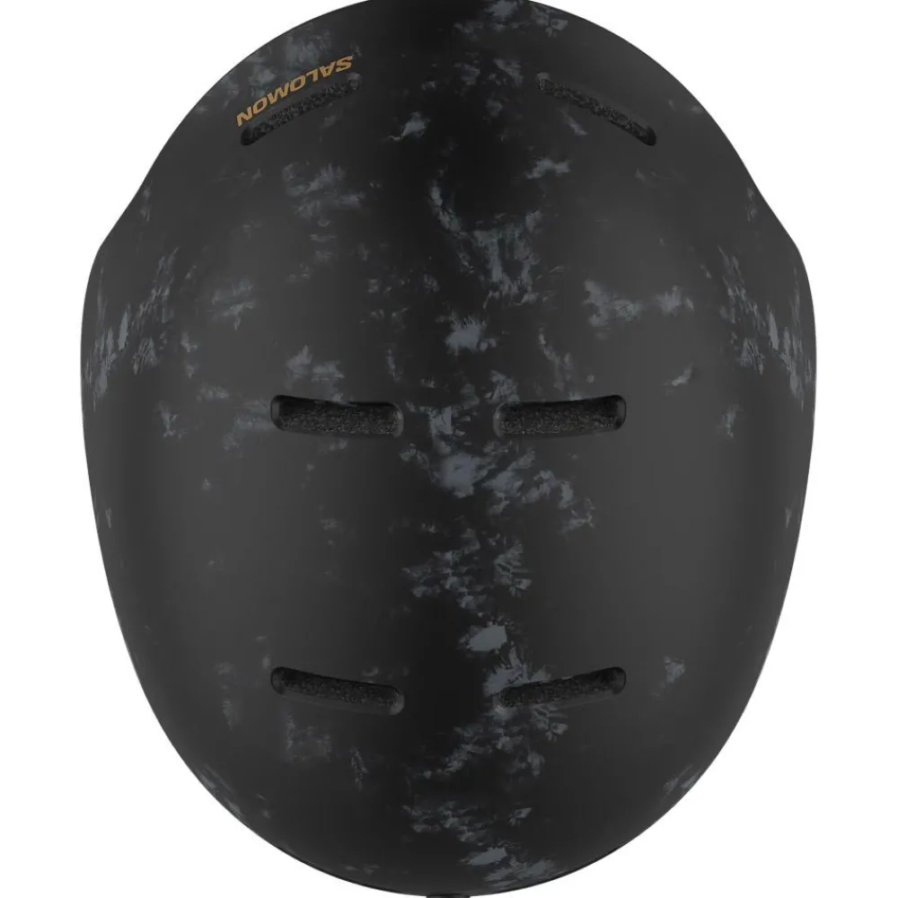 Hot Casque Orka Tie & Dye Enfant Casques Enfant