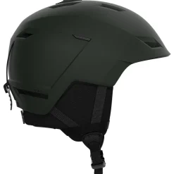Casques Femme|Casques Homme<Salomon Casque Pioneer Lt Rosin