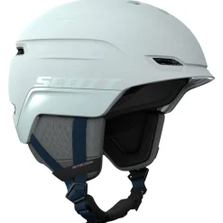 Casques Femme|Casques Homme<Scott Casque Chase 2 Glace Blue