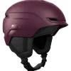 Online Casque Chase 2 Plus Rich Purple Femme Casques Homme|Casques Femme