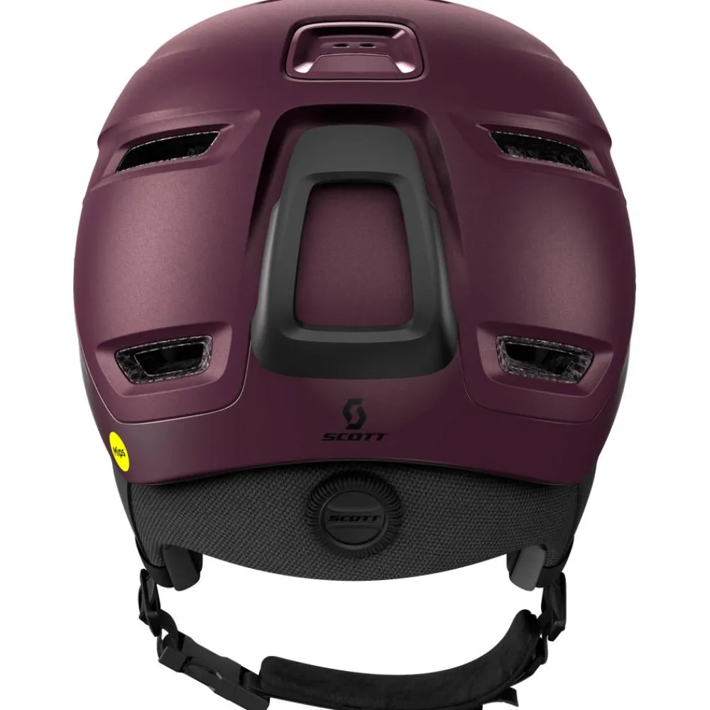 Online Casque Chase 2 Plus Rich Purple Femme Casques Homme|Casques Femme