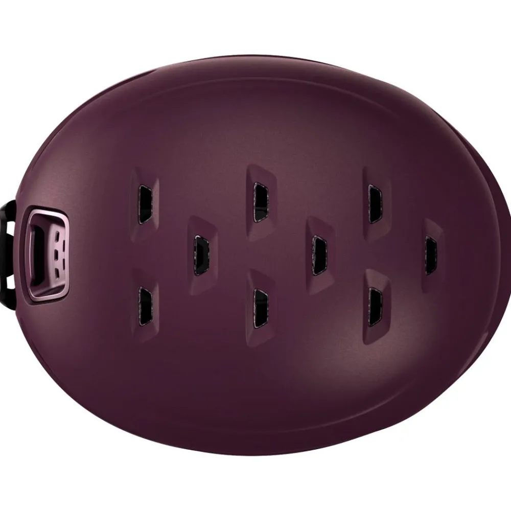 Online Casque Chase 2 Plus Rich Purple Femme Casques Homme|Casques Femme
