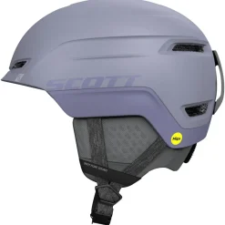 Casques Femme|Casques Homme<Scott Casque Chase 2 Plus Lavender Purple
