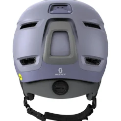 Casques Femme|Casques Homme<Scott Casque Chase 2 Plus Lavender Purple