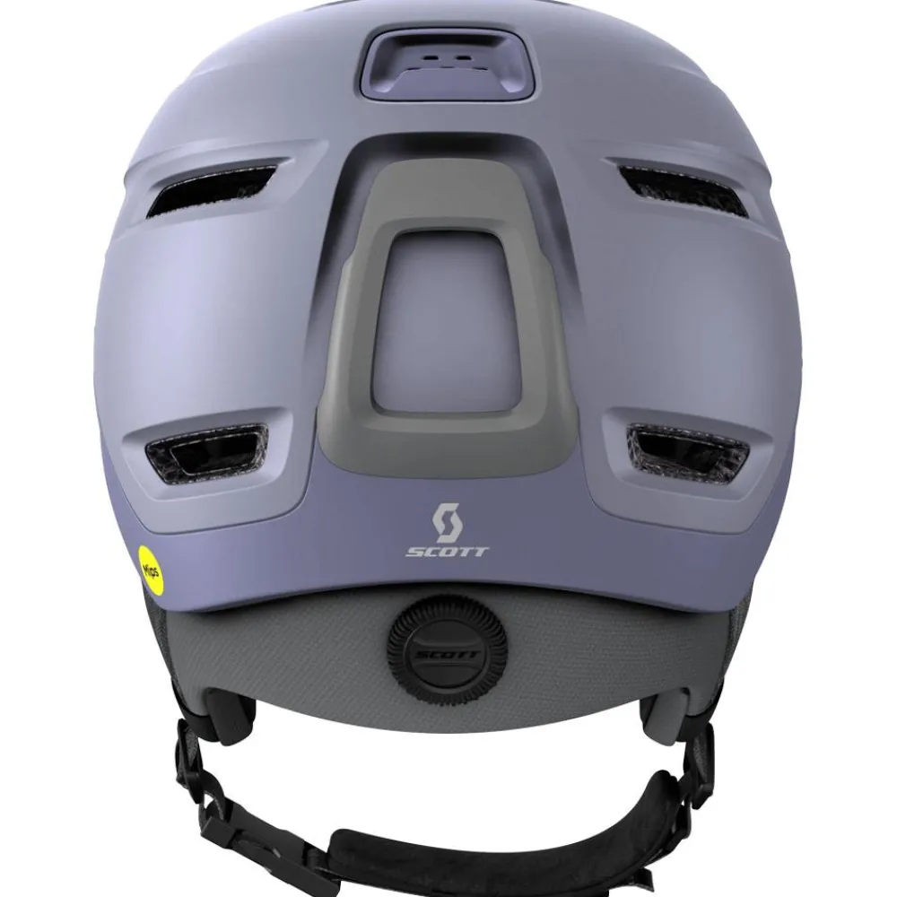 Casques Femme|Casques Homme<Scott Casque Chase 2 Plus Lavender Purple