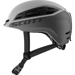Casques Femme|Casques Homme<Scott Casque Couloir Mountain White Black