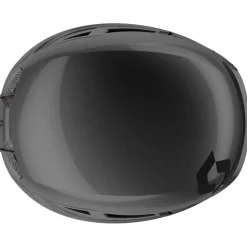 Casques Femme|Casques Homme<Scott Casque Couloir Tour Raw Black