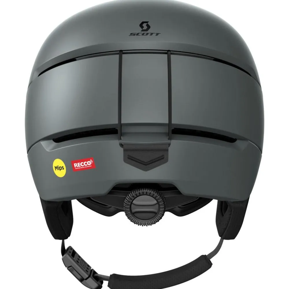 Casques Femme|Casques Homme<Scott Casque Flow Plus Pro Mips Douglas Green