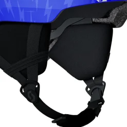 Casques Enfant<Scott Casque Keeper 2 Royal Blue