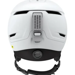 Casques Homme<Scott Casque Symbol 2 Plus White Vogue Silver