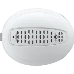Casques Homme<Scott Casque Symbol 2 Plus White Vogue Silver