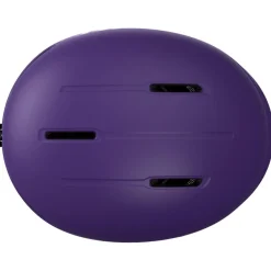 Casques Femme|Casques Homme<Scott Casque Track Deep Purple