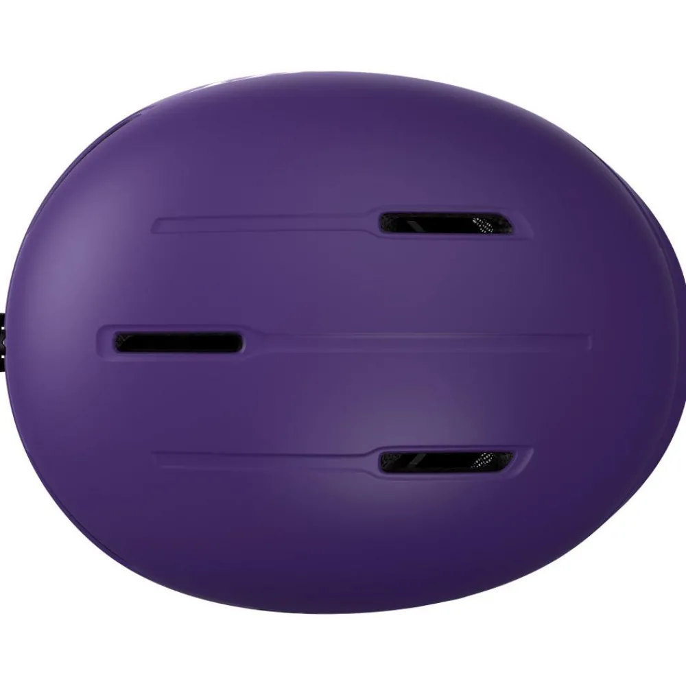 Casques Femme|Casques Homme<Scott Casque Track Deep Purple