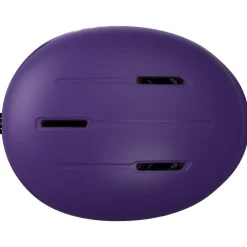 Casques Femme|Casques Homme<Scott Casque Track Plus Deep Purple