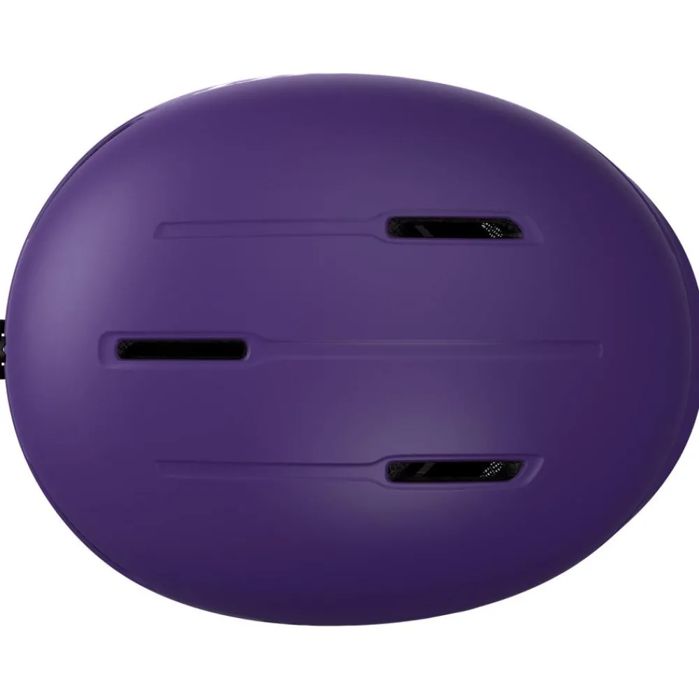 Casques Femme|Casques Homme<Scott Casque Track Plus Deep Purple