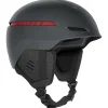 Casques Femme|Casques Homme<Scott Casque Ultimate Rent Black